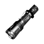 Фонарь Klarus XT10 XM-L (тактический) (черный) эл. пит. 2хCR123A/1x18650/2x16340, без батареек