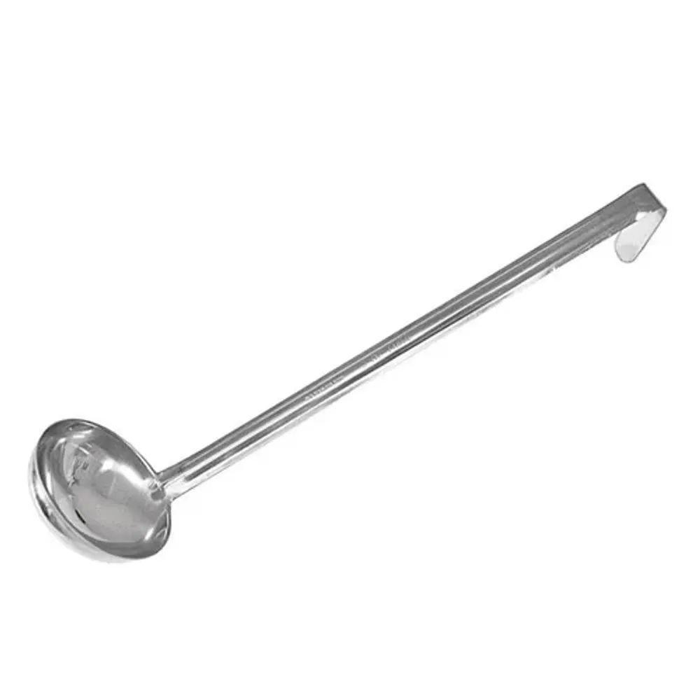 Половник 0,21 л d 10 см h4,2 l 37,9 см "Проф-Эконом" нерж. P.L. Proff Cuisine