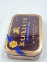 Леденцы Barkleys Cinnamon&Apple с корицей и яблоком 50 г (из Финляндии)