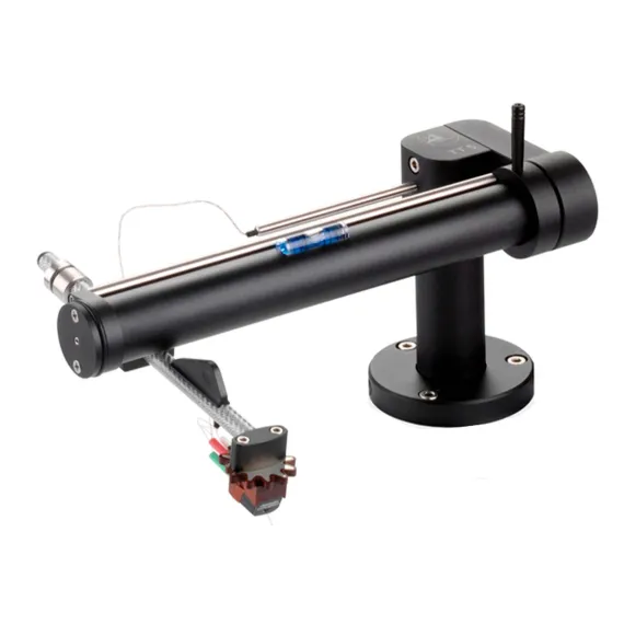 Clearaudio TT5 Black