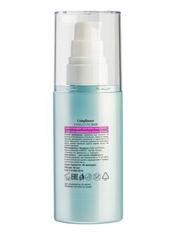 Compliment EverlastingHair Сыворотка — фрост для волос укрепление, глубокое увлажнение и мягкое сияние