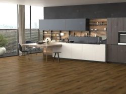 SPC ламинат Alpine Floor Дуб Марко ABA