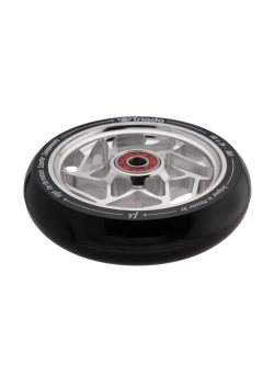 Колеса для трюкового самоката Triada Epsilon silver