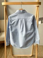 Хлопковая рубашка Ralph Lauren, 110