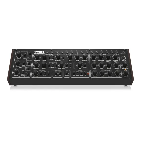 Behringer Pro-1 Black
