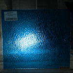 стекло для мозаики и витража на просвет