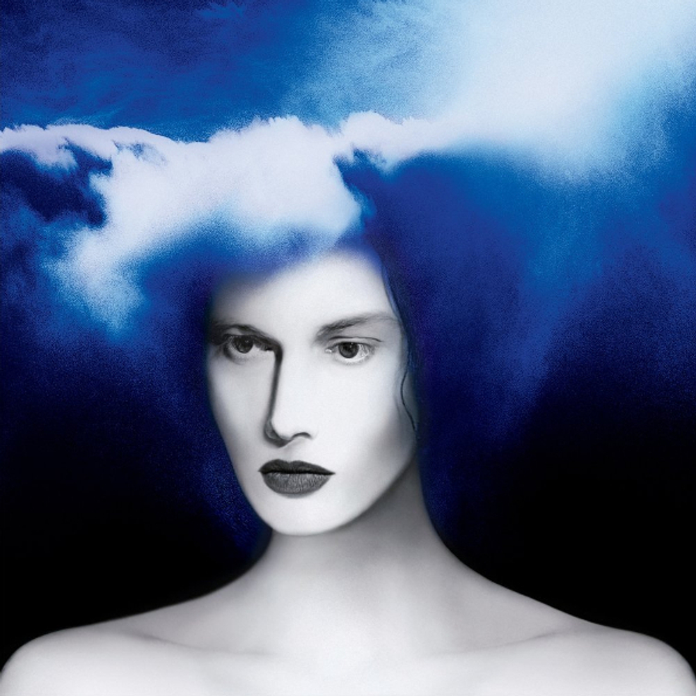 Jack White / Boarding House Reach (CD)