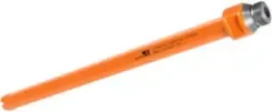 Адаптер 1/2″ x М16 Алатон
