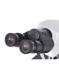 Микроскоп Levenhuk MED 40B, бинокулярный