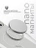 Чехол защитный для iPhone 17 Pro / 18 Pro 6.3" Gurdini Modern Case with aluminium stand White