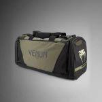 Сумка Venum Trainer Lite Evo Black/Khaki