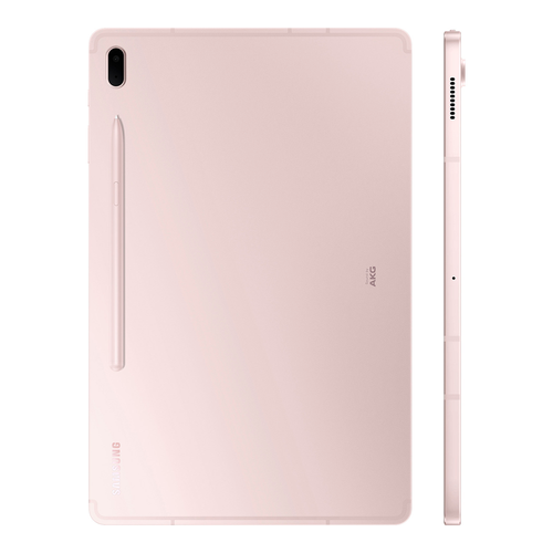 Планшет Samsung Galaxy Tab S7 FE 12,4", Wi-Fi 6/128GB, Pink (Розовый)