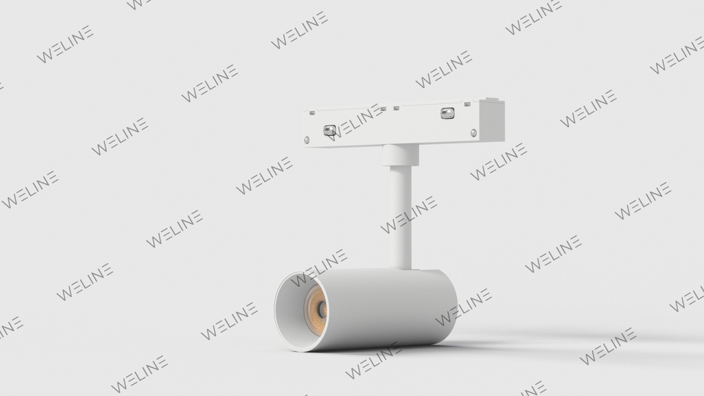 Магнитный светильник "Weline Flip-5" 6.5 Вт. 35 мм.