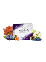 MiMax (Маймакс) Омоложение и укрепление организма, 20 саше