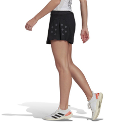 Теннисная юбка Adidas Paris Match Skirt - black