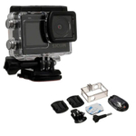 Экшн-камера SJCAM SJ6-PRO (аквабокс), 4K, WiFi, черный [sjcam-sj6-pro]