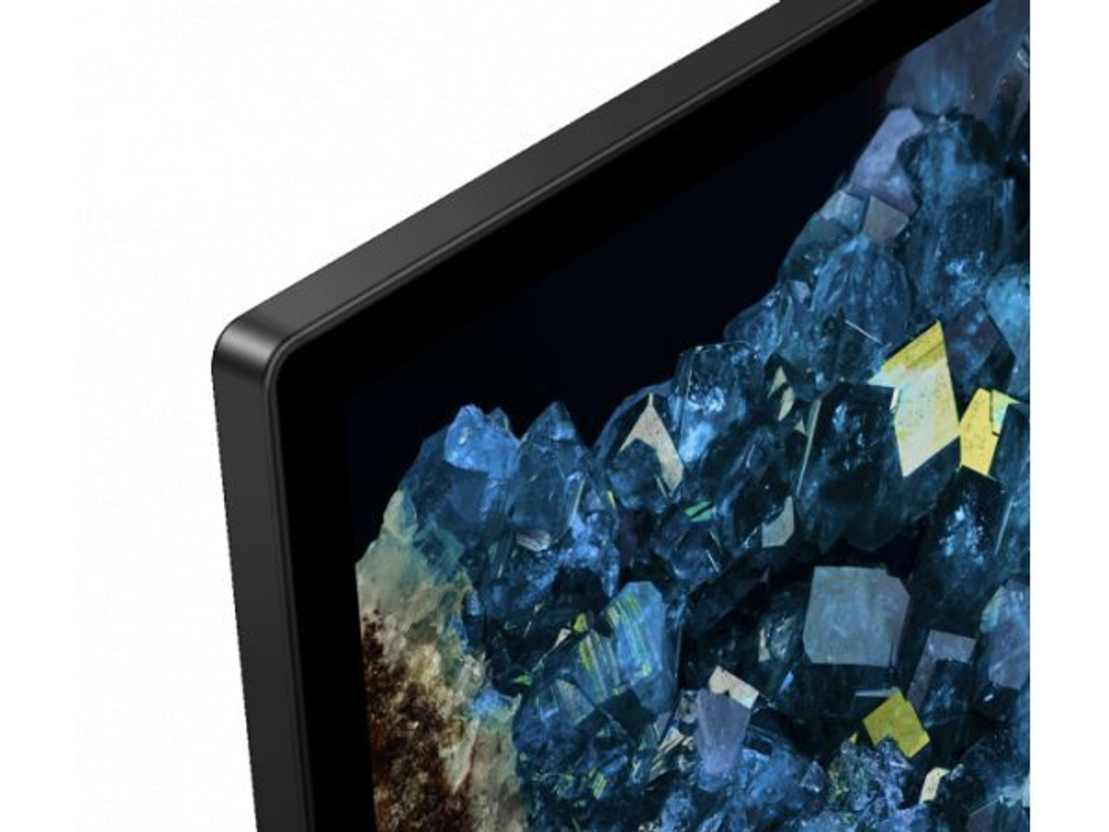 Телевизор 65" Sony XR-65A80L