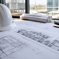 Исполнительная документация по вентфасаду