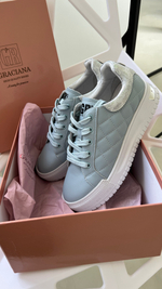 Кеды Graciana
