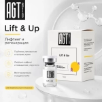 Lift & Up AGT Bio