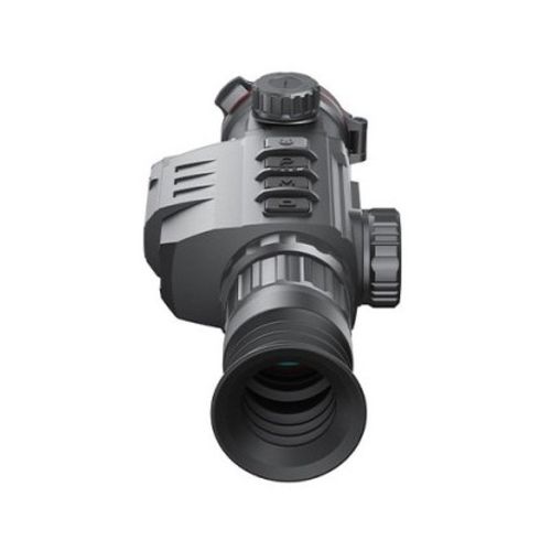 Тепловизионный прицел iRay Geni GH 50R (матрица 640x512, 12um, NETD 35mk, F50 f/1.0, 3x, Wi-Fi, IP66)