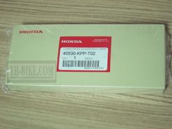 40530-KPP-T02 (40530-KPP-T01). CHAIN, DRIVE (DID428HDS3-126RB)