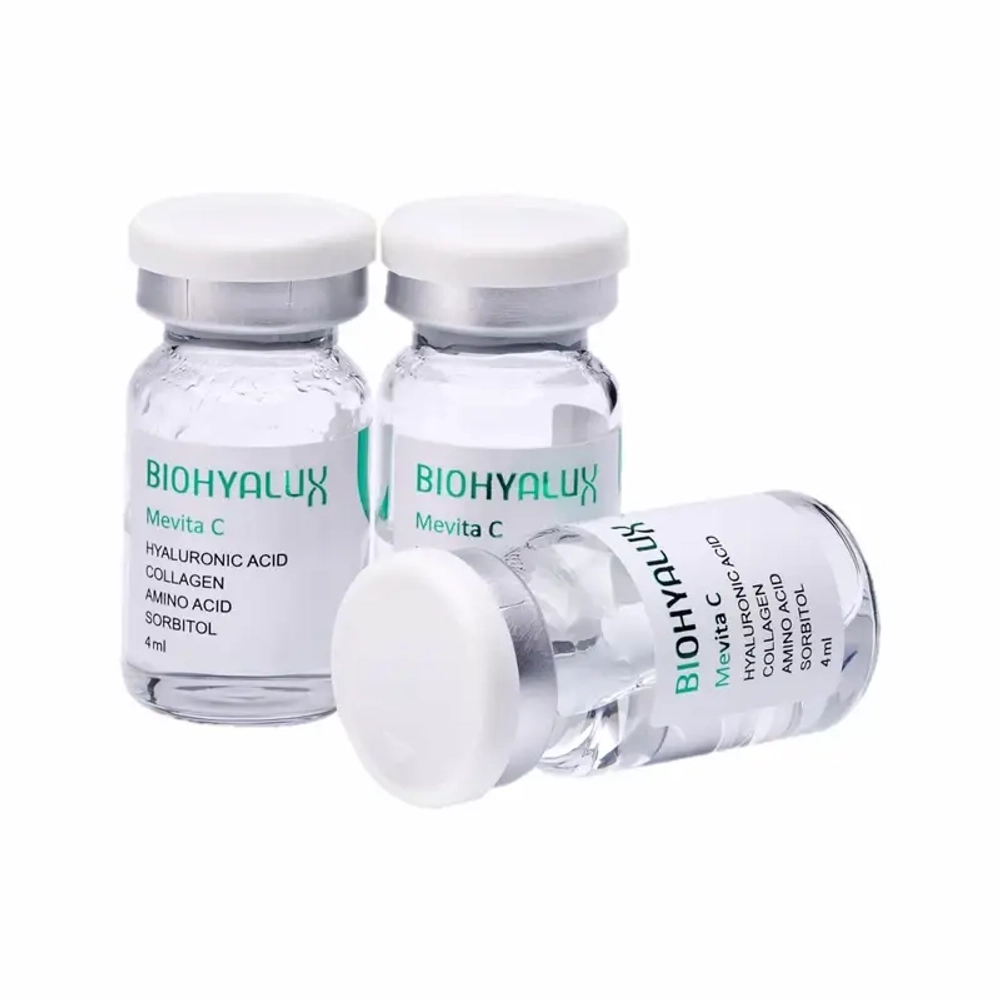 Mevita С BioHyalux