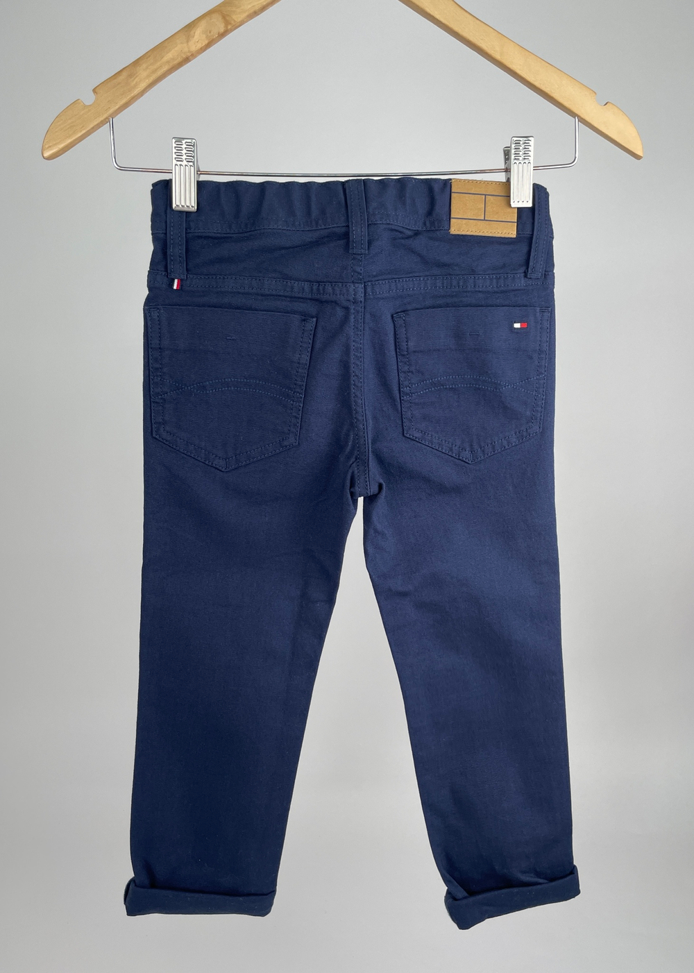 Штаны Tommy Hilfiger