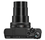 Компактный фотоаппарат Sony RX100 VII (DSC-RX100M7) (уцененный)