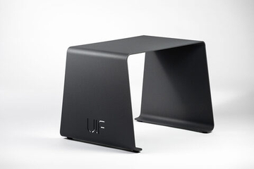 Уличное кресло Steel Seat Grey (Up!Flame)