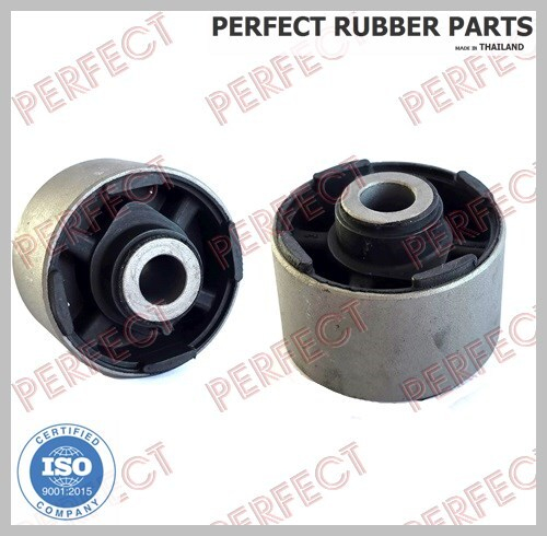 Сайлентблок подушки дифференциала PERFECT (Кратность 1 шт) MD65CX511E03B