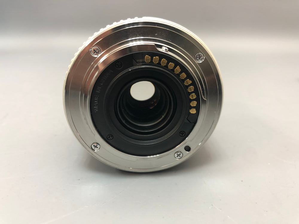 Olympus ED 9-18mm 4.0-5.6
