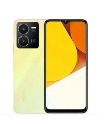 6,58" Смартфон V2205 4/64 ГБ V2205 GOLD
