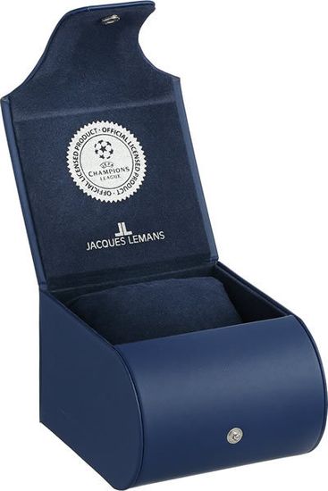 Наручные часы Jacques Lemans U-40H