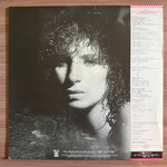 Barbra Streisand / Donna Summer ‎– No More Tears (Япония 1979г.) 12", 45 RPM