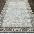 Турецкий ковер ISFAHAN 29045A BEIGE-GREY