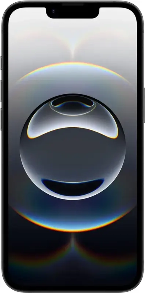 Apple iPhone 16e 512GB, Black (Черный)
