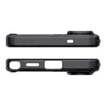 Чехол Spigen Ultra Hybrid Mag Zero One MagSafe для Samsung Galaxy S26 Ultra Black