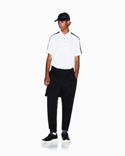 Брюки спортивные Armani Exchange