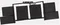 Аккумулятор для Apple MacBook Pro 15" Retina A1707 ( A1820 020-01728, 820-00097 ) Late 2016 - Mid 20
