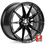Комплект дисков R1 18x8.5 et35 5x114.3