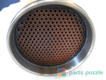 Охладитель масляный / OIL COOLER АРТ: 934-802
