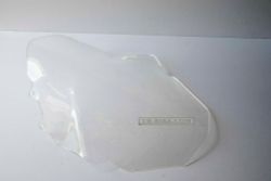 Windscreen Honda PCX 2010-2015 60CM (23,5")size. Any color. Aftermarket. Made in Thailand
