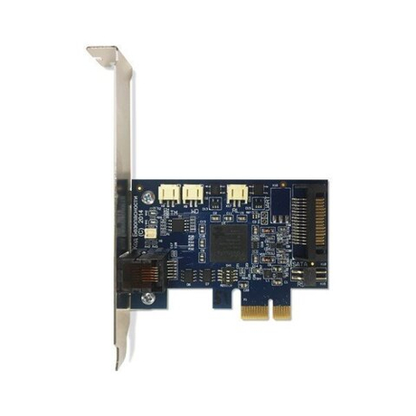 ПАК Соболь. Версия 4 с платой PCI Express, сертификат ФСБ России
