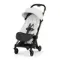 Прогулочная коляска Cybex Coya Style BLK Off White