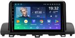 Магнитола для Honda Accord 10 2017-2021 (без штатного 360) - Teyes CC2 PLUS монитор 9" QLED, Android 10, Быстрая, SIM-слот