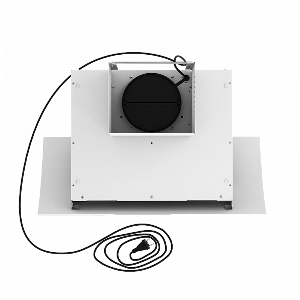 Вытяжка ELIKOR КВ WAVE 60 WH (243080)