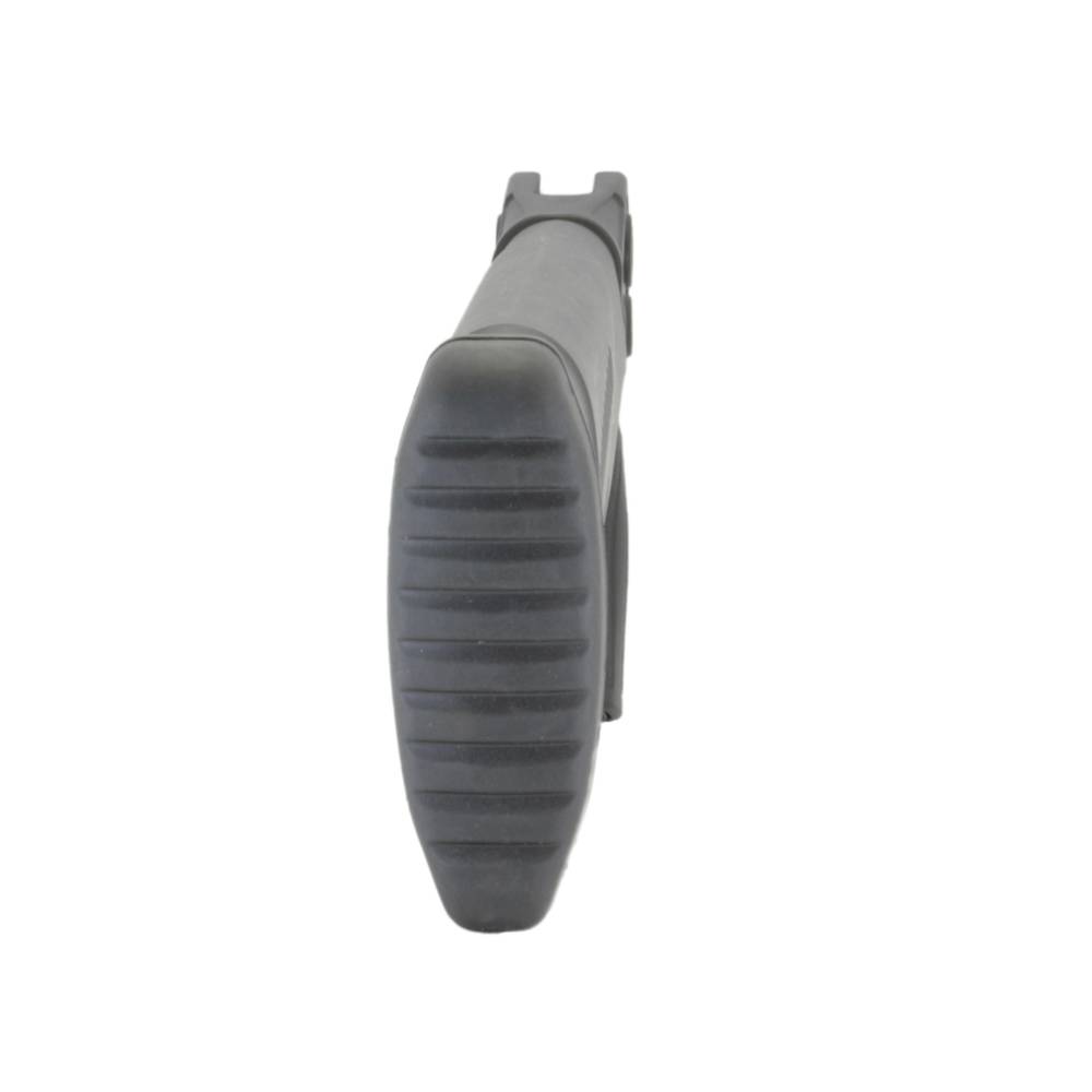 Пластиковый приклад на Сайгу 12, DLG Tactical. Черный