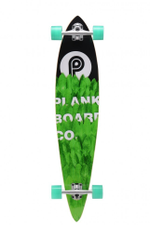 Лонгборд PLANK LEAVSEY P20
