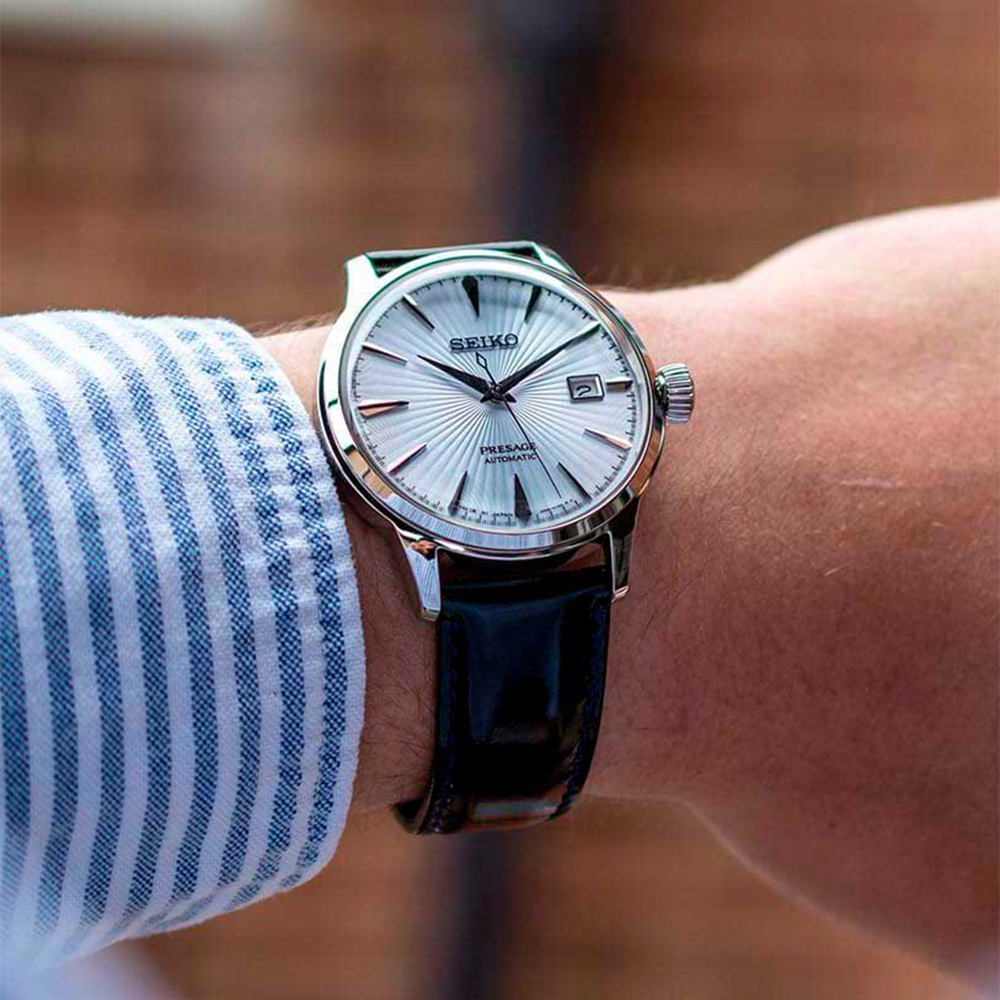 Seiko SRPB43J1